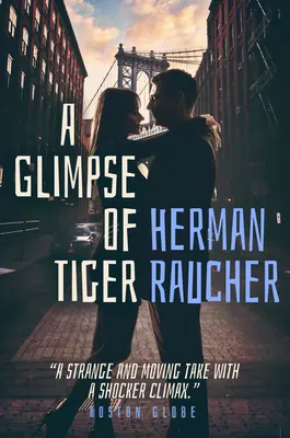 Pohled na Tigra - A Glimpse of Tiger