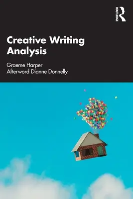 Analýza tvůrčího psaní - Creative Writing Analysis
