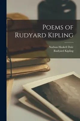 Básně Rudyarda Kiplinga - Poems of Rudyard Kipling