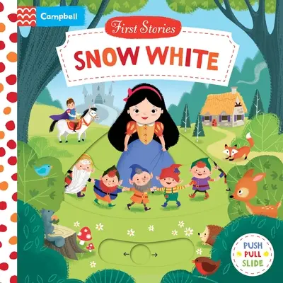 Sněhurka - Snow White