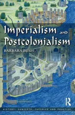 Imperialismus a postkolonialismus - Imperialism and Postcolonialism