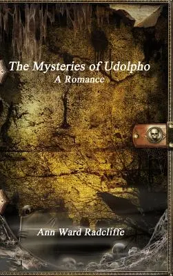 Záhady Udolpha - The Mysteries of Udolpho