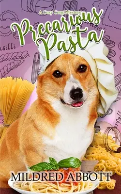 Nejisté těstoviny - Precarious Pasta