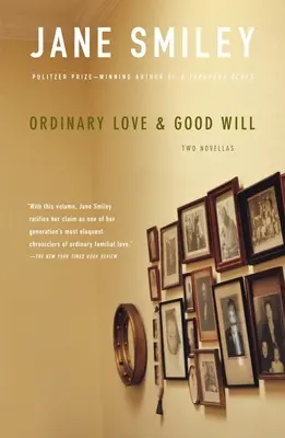 Obyčejná láska a dobrá vůle - Ordinary Love & Good Will