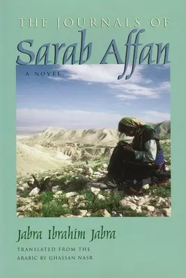 Deníky Saraba Affana - Journals of Sarab Affan