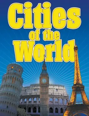 Města světa - Cities of the World