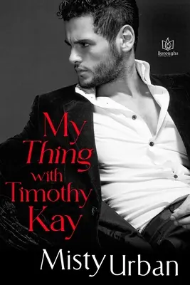 Moje věc s Timothy Kayem - My Thing with Timothy Kay