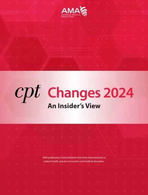 Změny CPT 2024: Pohled zasvěcených osob - CPT Changes 2024: An Insider's View