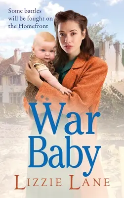 Válečné dítě - War Baby