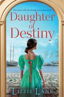 Dcera osudu - Daughter of Destiny