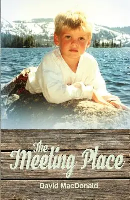 Místo setkání - The Meeting Place