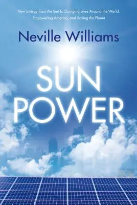 Síla slunce - Sun Power