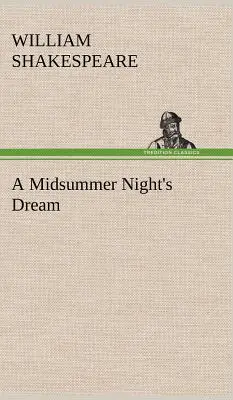 Sen noci svatojánské - A Midsummer Night's Dream
