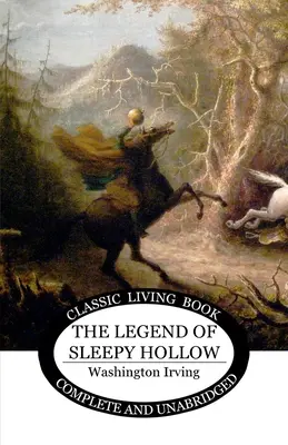 Legenda o Ospalé díře - The Legend of Sleepy Hollow