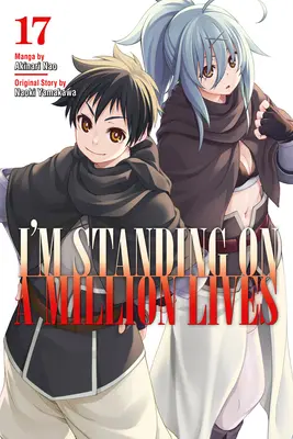 Stojím na milionu životů 17 - I'm Standing on a Million Lives 17