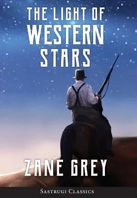 Světlo západních hvězd (ANNOTATED) - The Light of Western Stars (ANNOTATED)