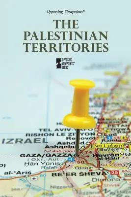 Palestinská území - The Palestinian Territories