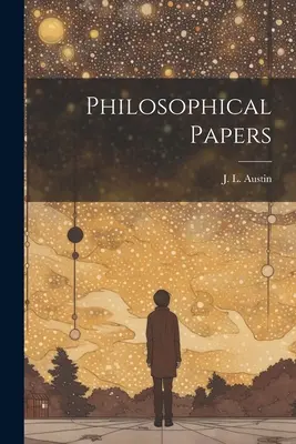 Filosofické práce - Philosophical Papers