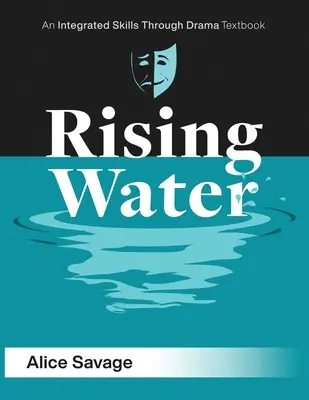Stoupající voda: Bouřlivé drama o tom, jak se vymknout kontrole - Rising Water: A stormy drama about being out-of-control