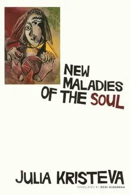 Nové nemoci duše - New Maladies of the Soul