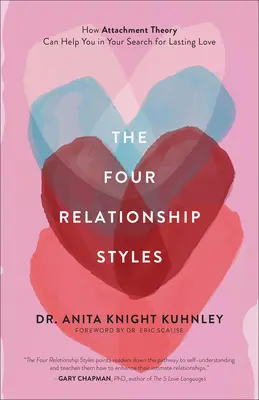 Čtyři styly vztahů - Four Relationship Styles