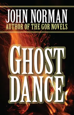 Tanec duchů - Ghost Dance