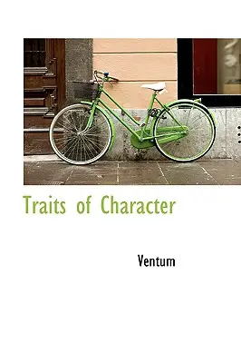 Charakterové rysy - Traits of Character