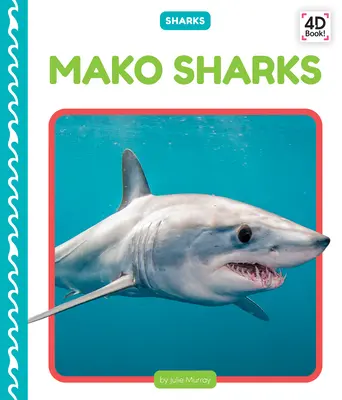 Žraloci druhu Mako - Mako Sharks