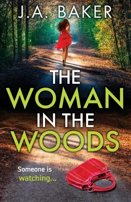 Žena v lese - The Woman In The Woods