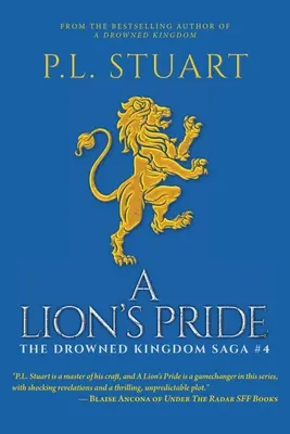 Lví pýcha - A Lion's Pride