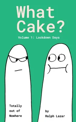 Jaký dort? - What Cake?