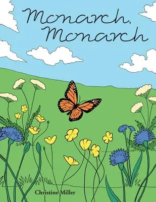 Monarcha, monarcha - Monarch, Monarch