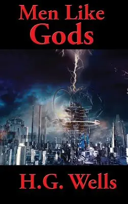 Muži jako bohové - Men Like Gods