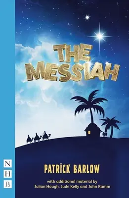 Mesiáš (nové vydání) - The Messiah (New Edition)
