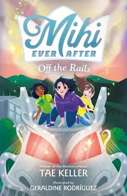 Mihi Ever After: Mimo koleje - Mihi Ever After: Off the Rails