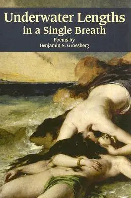 Délka pod vodou na jeden nádech - Underwater Lengths in a Single Breath