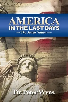 Amerika v posledních dnech: Jonášův národ - America in the Last Days: The Jonah Nation