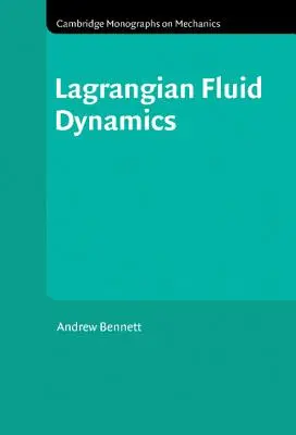 Lagrangeova dynamika tekutin - Lagrangian Fluid Dynamics