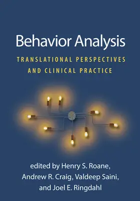 Behaviorální analýza: Translační perspektivy a klinická praxe - Behavior Analysis: Translational Perspectives and Clinical Practice