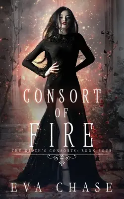 Consort of Fire (Snoubenka ohně) - Consort of Fire