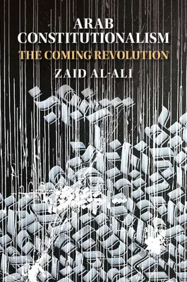 Arabský konstitucionalismus - Arab Constitutionalism