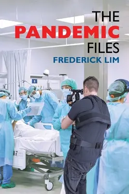 Akta Pandemie - The Pandemic Files