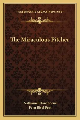 Zázračný džbán - The Miraculous Pitcher
