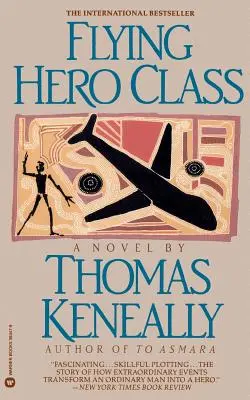 Třída létajících hrdinů - Flying Hero Class