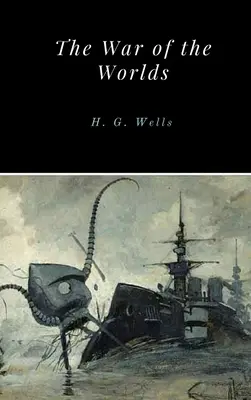Válka světů - The War of the Worlds