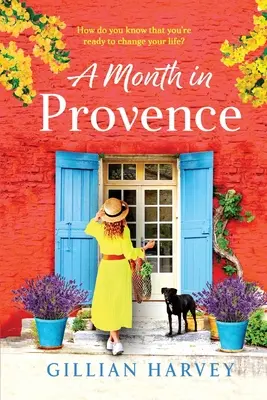 Měsíc v Provence - A Month in Provence