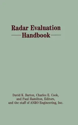 (Ipf)Radar Evaluation Handbook