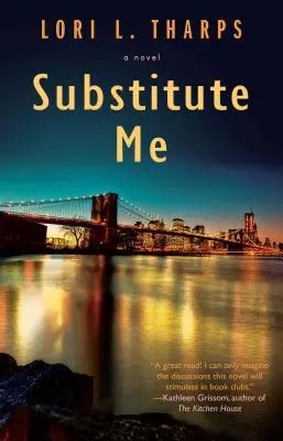 Nahradit mě - Substitute Me