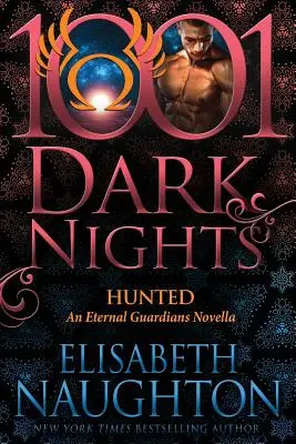 Hunted: An Eternal Guardians Novella