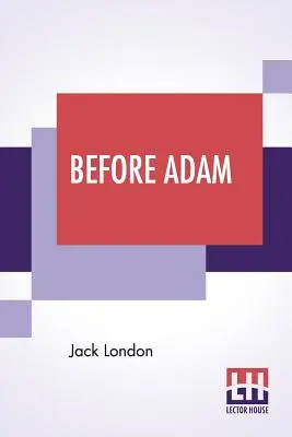Před Adamem - Before Adam